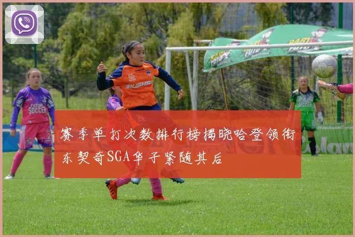 赛季单打次数排行榜揭晓哈登领衔东契奇SGA华子紧随其后