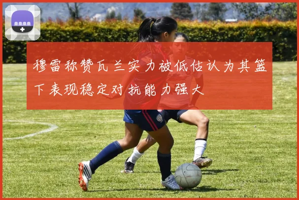 穆雷称赞瓦兰实力被低估认为其篮下表现稳定对抗能力强大