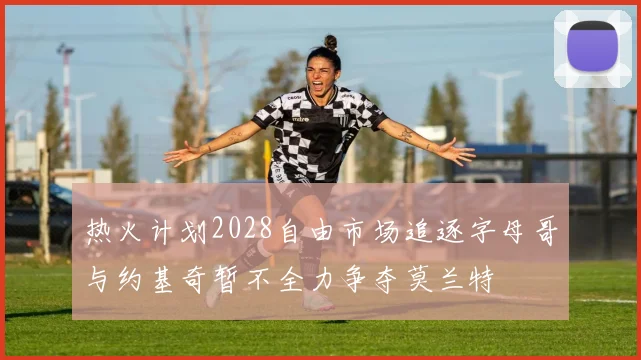 热火计划2028自由市场追逐字母哥与约基奇暂不全力争夺莫兰特